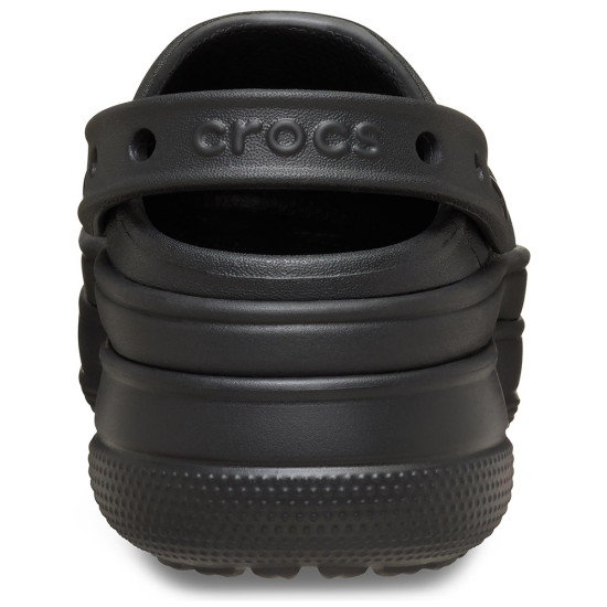 Crocs Classic Stacked Clog